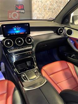 مرسيدس بنز GLC